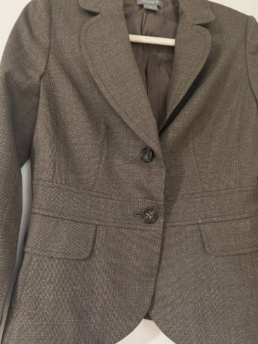 Ann Taylor Blazer - Picture 9 of 9